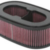 K AND N ENGINEERING Replacement Air Filter E-0636