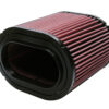 K AND N ENGINEERING 17-   Ford F250 6.7L DSL Air Filter E-0644