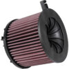 K AND N ENGINEERING Replacement Air Filter E-0646