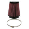 K AND N ENGINEERING 15-  Mustang Shelby 5.2L Air Filter E-0649