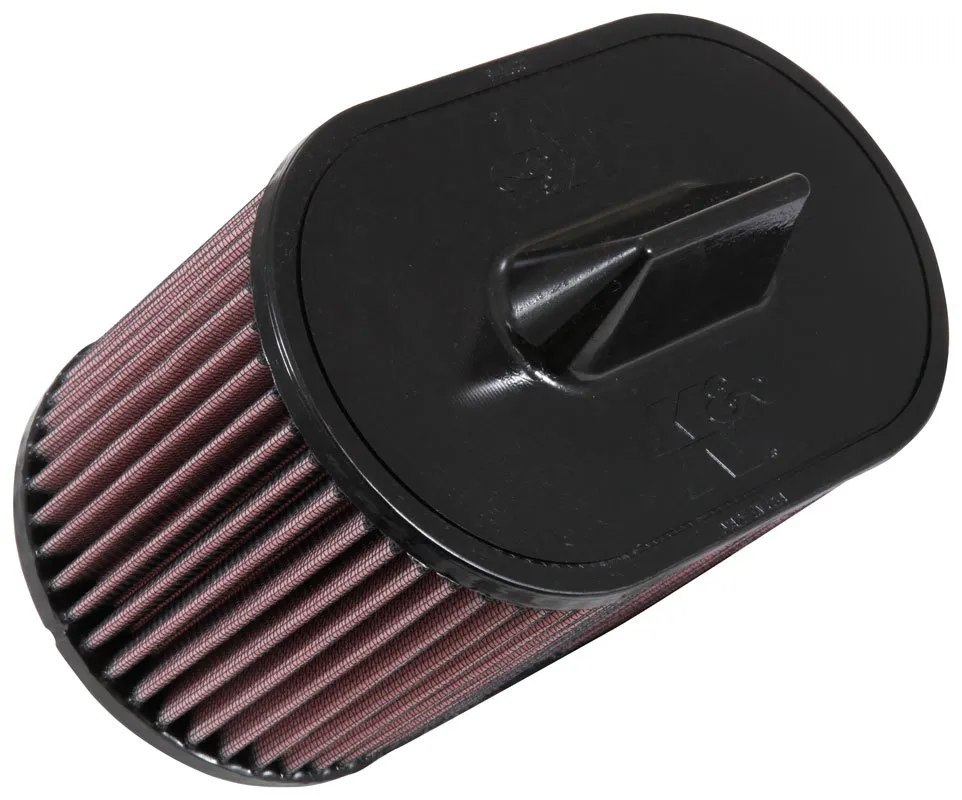 K AND N ENGINEERING Replacement Air Filter E-0651