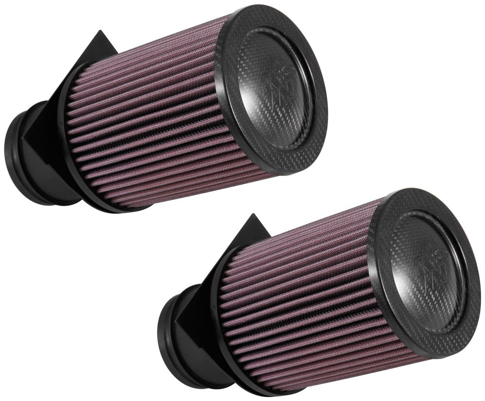 K AND N ENGINEERING Replacement Air Filter E-0658
