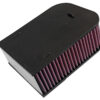 K AND N ENGINEERING Replacement Air Filter E-0660