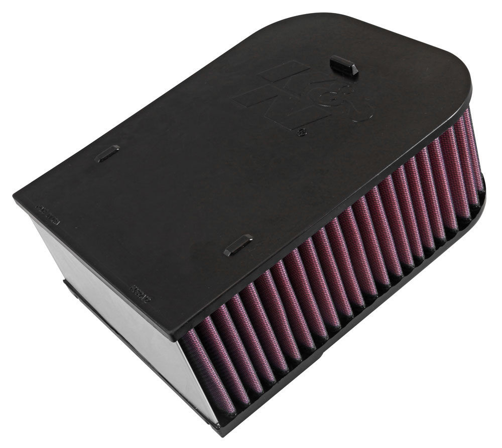 K AND N ENGINEERING Replacement Air Filter E-0660