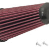 K AND N ENGINEERING Replacement Air Filter E-0666