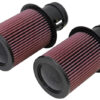 K AND N ENGINEERING Replacement Air Filter E-0669