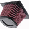 K AND N ENGINEERING Air Filter E-0776