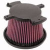 K AND N ENGINEERING Air Filter E-0781