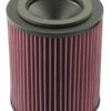 K AND N ENGINEERING Replacement Air Filter E-1023