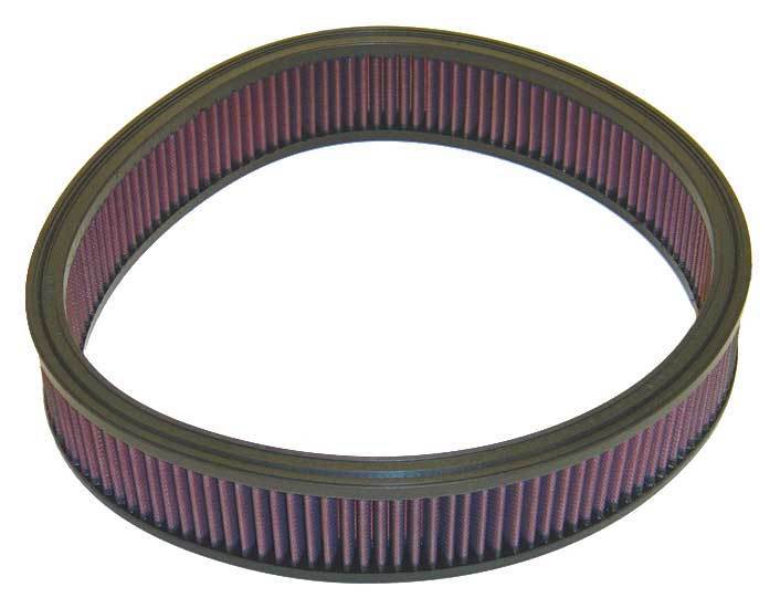 K AND N ENGINEERING Air Filter E-1590
