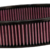 K AND N ENGINEERING Air Filter E-1650
