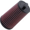 K AND N ENGINEERING Replacement Air Filter E-2011