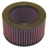 K AND N ENGINEERING Replacement Air Filter E-2553