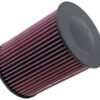K AND N ENGINEERING Air Filter E-2993