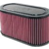 K AND N ENGINEERING Replacement Air Filter E-3033