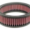 K AND N ENGINEERING Round Air Filter E-3212