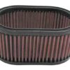 K AND N ENGINEERING Air Filter E-3341