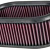 K AND N ENGINEERING Air Filter E-3461