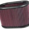 K AND N ENGINEERING Air Filter E-3491