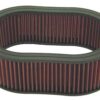 K AND N ENGINEERING Air Filter E-3504