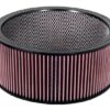 K AND N ENGINEERING Air Filter E-3770