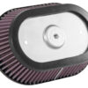 K AND N ENGINEERING Custom Air Filter E-3988