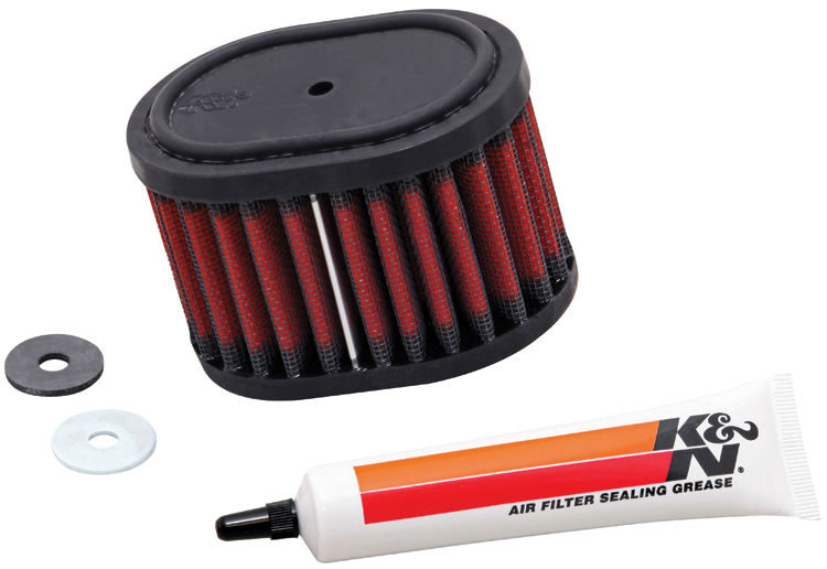 K AND N ENGINEERING Replacement Air Filter Honda GX160-QX E-4516