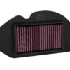 K AND N ENGINEERING Replacement Air Filter HA-1122