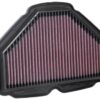 K AND N ENGINEERING Replacement Air Filter HA-1818
