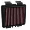 K AND N ENGINEERING Replacement Air Filter HA-3021