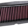 K AND N ENGINEERING Replacement Air Filter HA-6519