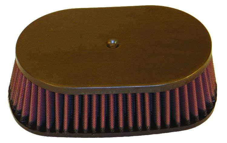 K AND N ENGINEERING Performance Air Filter Honda XR650L 1993-2017 HA-6592