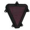 K AND N ENGINEERING Replacement Air Filter HA-7523