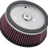 K AND N ENGINEERING Replacement Air Filter HD-0800