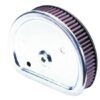 K AND N ENGINEERING Replacement Air Filter HD-1395