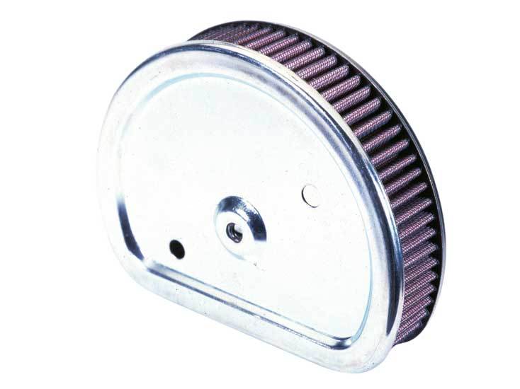 K AND N ENGINEERING Replacement Air Filter HD-1395