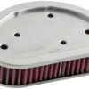 K AND N ENGINEERING Replacement Air Filter-H ARLEY DAVIDSON TWIN CAM HD-9608