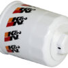 K AND N ENGINEERING Oil Filter HP-1003