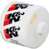 K AND N ENGINEERING Performance Oil Filter HP-1011