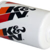 K AND N ENGINEERING Oil Filter HP-2001