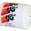K AND N ENGINEERING Performance Oil Filter - GM HP-2002