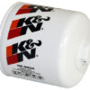 K AND N ENGINEERING OIL FILTER HP-2004