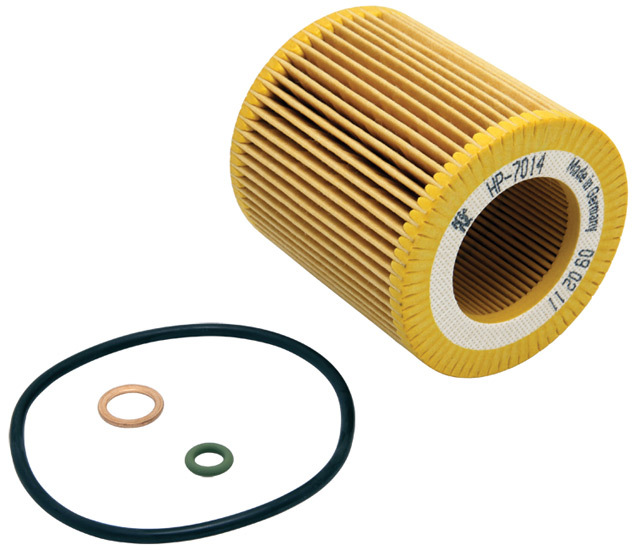 K AND N ENGINEERING Oil Filter HP-7014
