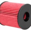 K AND N ENGINEERING Oil Filter HP-7024