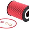 K AND N ENGINEERING Oil Filter HP-7032