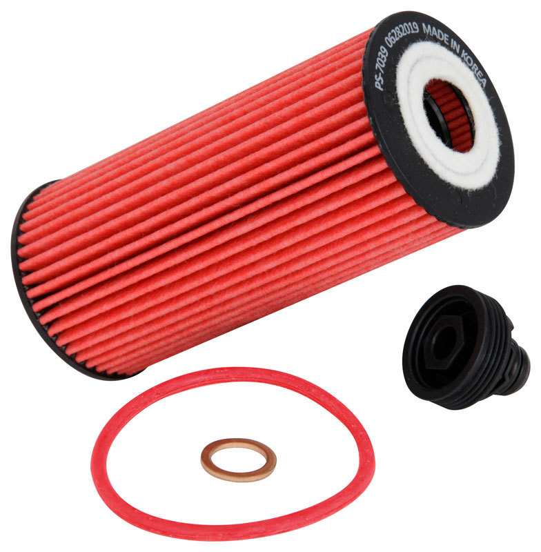 K AND N ENGINEERING Oil Filter HP-7039