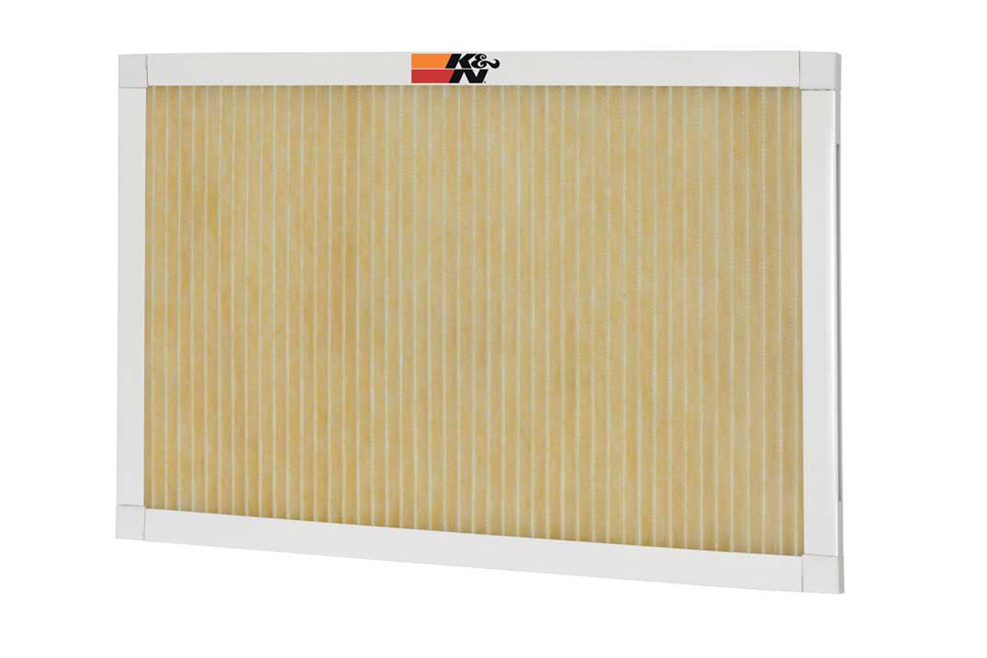 K AND N ENGINEERING HVAC Filter 16x20x1 HVC-11620