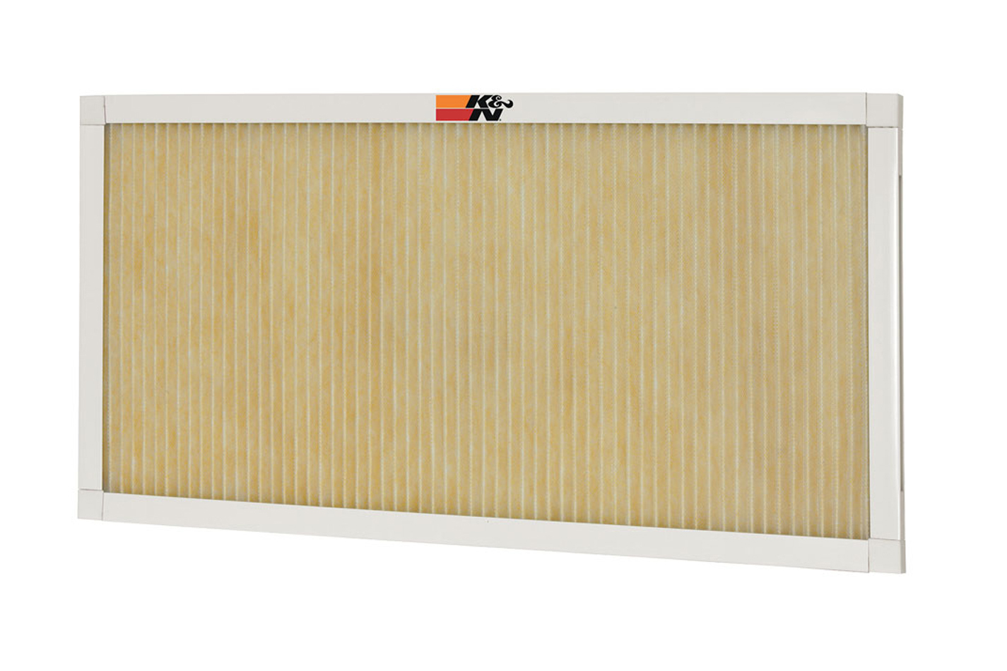 K AND N ENGINEERING HVAC Filter 16x25x1 HVC-11625