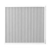 K AND N ENGINEERING HVAC Filter 16 x 20 x 1 HVC-13-11620