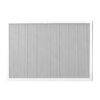 K AND N ENGINEERING HVAC Filter 16 x 25 x 1 HVC-8-11625